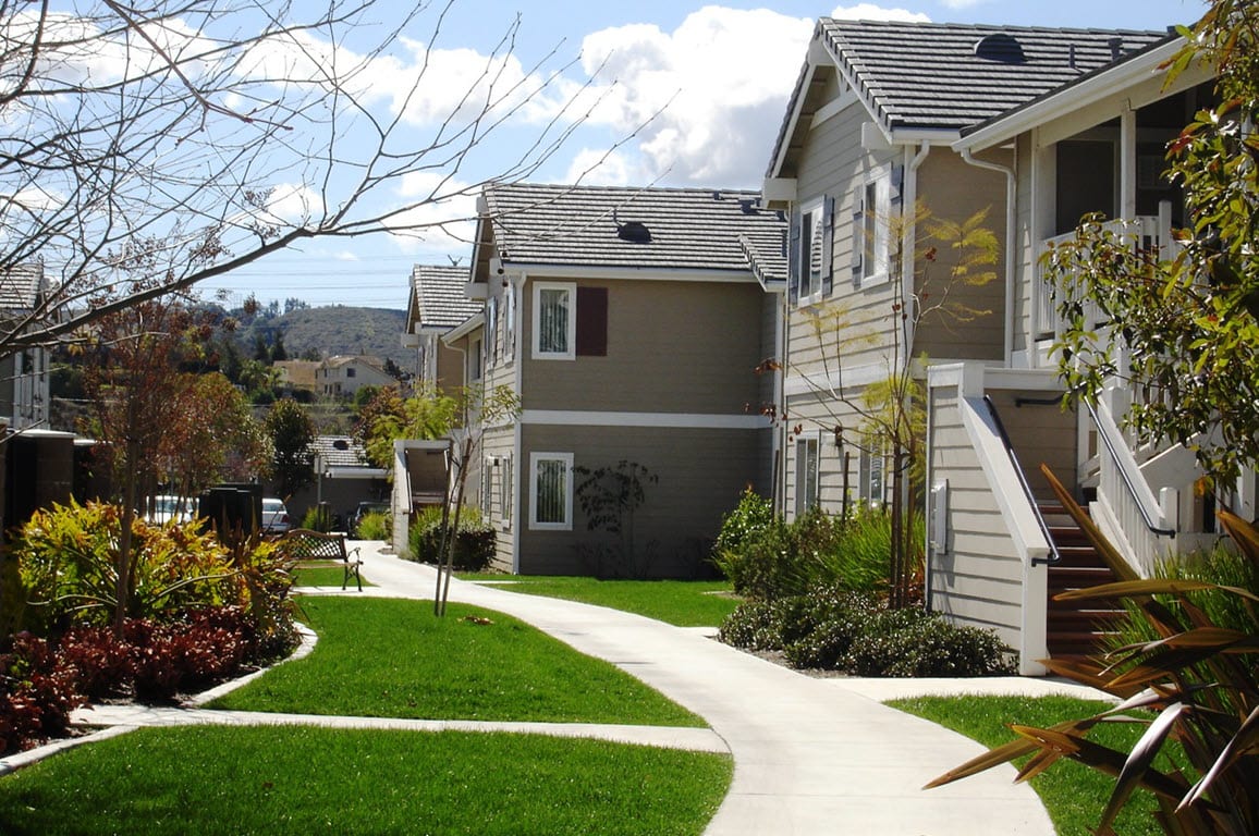 Photos and Video of Vintage Crest Senior Apartments Affordable